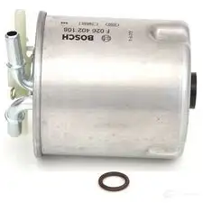 Прожектор BOSCH 322696 W01PO 3V 4047024177017 0318504009