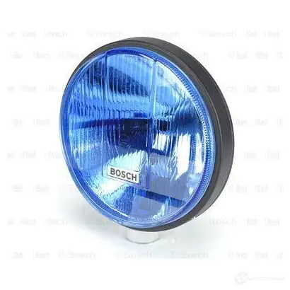 Прожектор BOSCH 321588 0306003008 Rallye 225 Blue 568UP - Изображение 1