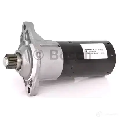 Стартер BOSCH 331829 0986024360 GI2JSV 2 436 - Изображение 1