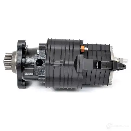 Стартер BOSCH 303839 000136f402 HEP109-L 24V (R) RULTH0 изображение 1