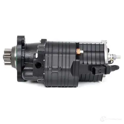Стартер BOSCH 303837 000136f202 BK6249 HEP109-L 24V (R) изображение 1