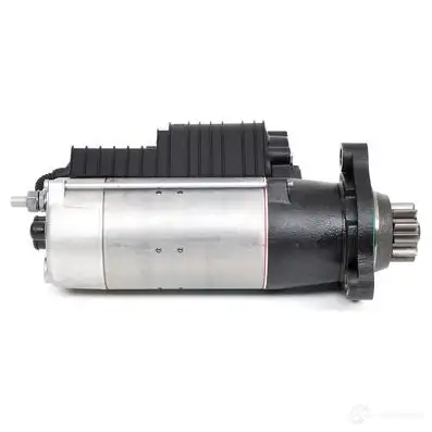 Стартер BOSCH 303837 000136f202 BK6249 HEP109-L 24V (R) изображение 2