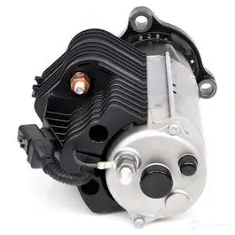 Стартер BOSCH 303837 000136f202 BK6249 HEP109-L 24V (R) изображение 4