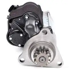 Стартер BOSCH 0001340505 QEFK46 HEP109-MP 24V (R) 1423135357 - Изображение 1