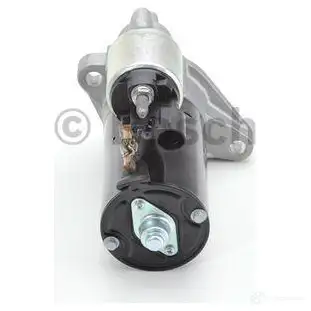 Стартер BOSCH 303455 SF74-L 12V (L) 5K05G 0001142005 изображение 3