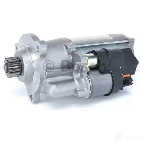 Стартер BOSCH 303739 GVB (R) 24V 6,0 kW 0001330008 YM96BE - Изображение 1
