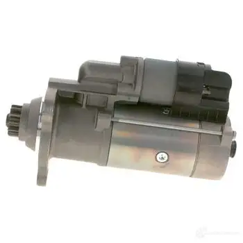Стартер BOSCH XVUNKH HXF95-L 24(R) 1986s10002 1425135330 - Изображение 1