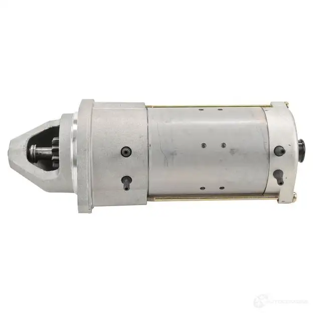 Стартер BOSCH PVVVLJ 303689 HE95-M 24V (R) 0001231028 изображение 3