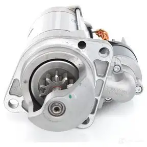 Стартер BOSCH HX95-M 24V (R) 220134892 QWYL5 0001263048 изображение 0