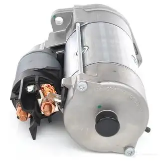 Стартер BOSCH HX95-M 24V (R) 220134892 QWYL5 0001263048 изображение 2