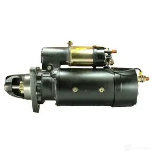 Стартер BOSCH f042003052 12V 12V, 7.5KW 372424 изображение 0