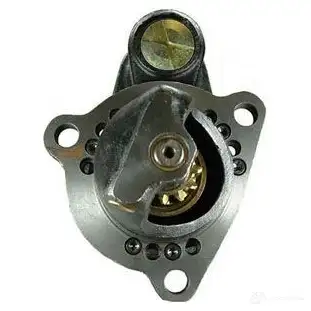 Стартер BOSCH f042003052 12V 12V, 7.5KW 372424 изображение 2