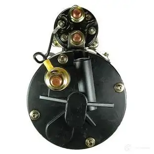 Стартер BOSCH f042003052 12V 12V, 7.5KW 372424 изображение 3