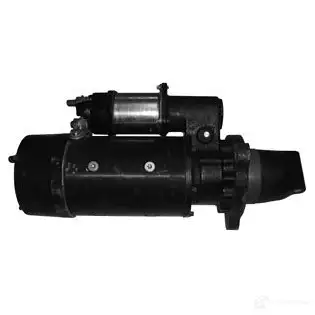 Стартер BOSCH f042003052 12V 12V, 7.5KW 372424 изображение 4