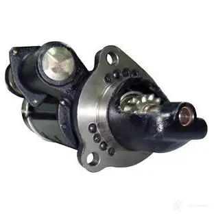 Стартер BOSCH f042003059 127033107 1 2V C0MWC изображение 2