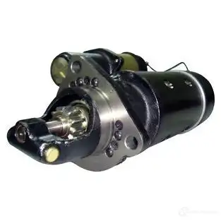 Стартер BOSCH f042003059 127033107 1 2V C0MWC изображение 3