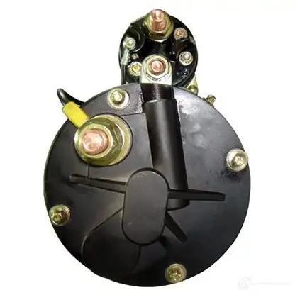 Стартер BOSCH f042003059 127033107 1 2V C0MWC изображение 4