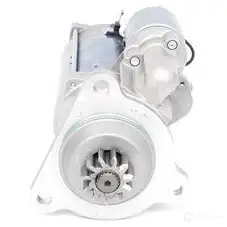 Стартер BOSCH 0001330070 69WF6CV 1397907250 HEF109-M 24V (R) - Изображение 1