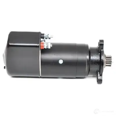 Стартер BOSCH KB (R) 24V 6,6KW GL3YL1 1193434223 0001417143 - Изображение 1
