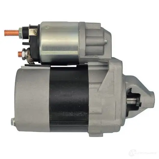 Стартер BOSCH 12V, 0,9KW 1P8K7A8 372992 f042200132 изображение 2