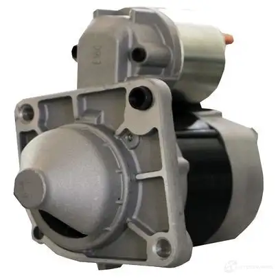 Стартер BOSCH 12V, 0,9KW 1P8K7A8 372992 f042200132 изображение 3