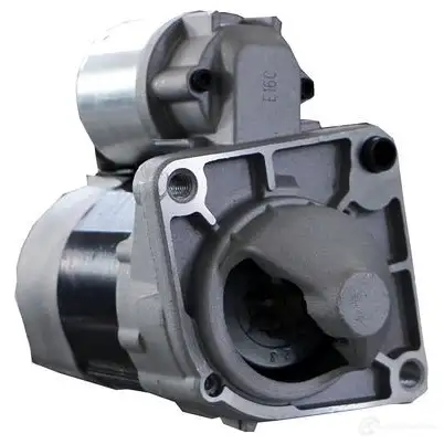 Стартер BOSCH 12V, 0,9KW 1P8K7A8 372992 f042200132 изображение 4