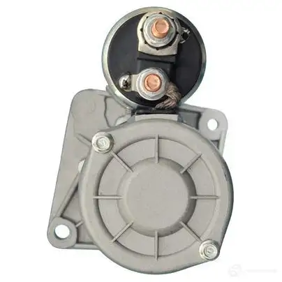 Стартер BOSCH 12V, 0,9KW 1P8K7A8 372992 f042200132 изображение 5