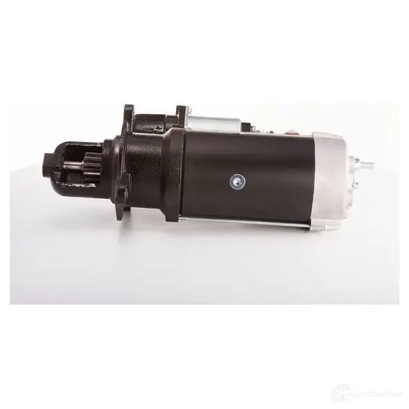 Стартер BOSCH 372353 24V, 6.7KW 2VXXOH f042002097 изображение 2