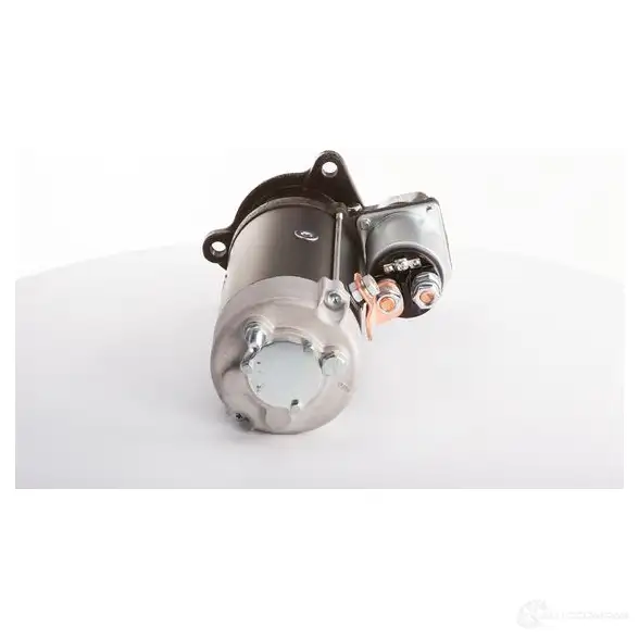 Стартер BOSCH 372353 24V, 6.7KW 2VXXOH f042002097 изображение 3