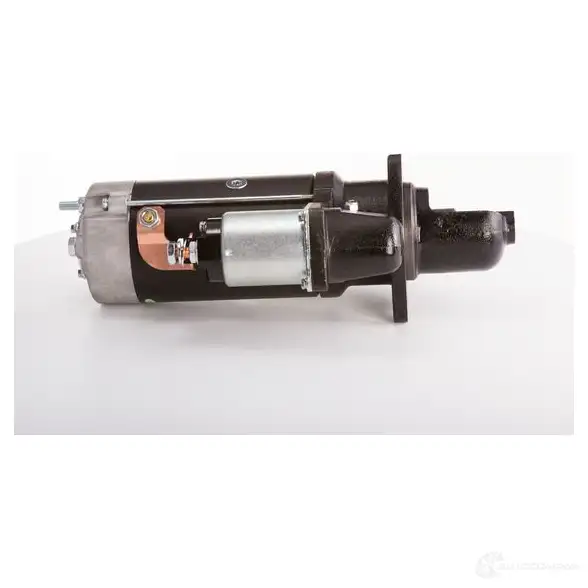 Стартер BOSCH 372353 24V, 6.7KW 2VXXOH f042002097 изображение 4