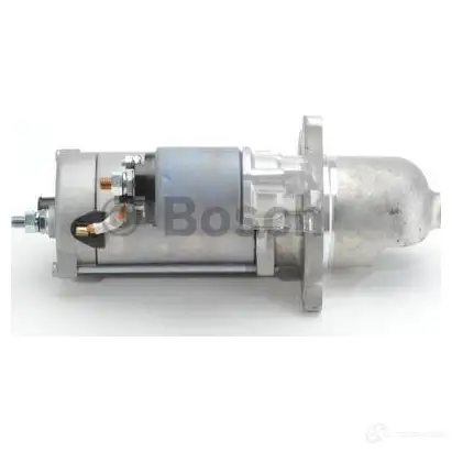 Стартер BOSCH 0001231004 NM4W5WU 303681 EV (R) 24V 4,0 kW изображение 5