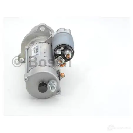 Стартер BOSCH 0001231004 NM4W5WU 303681 EV (R) 24V 4,0 kW изображение 6