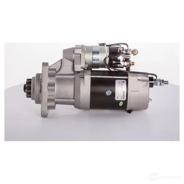 Стартер BOSCH SR10290N f042003078 372433 24V, 8.3KW изображение 0