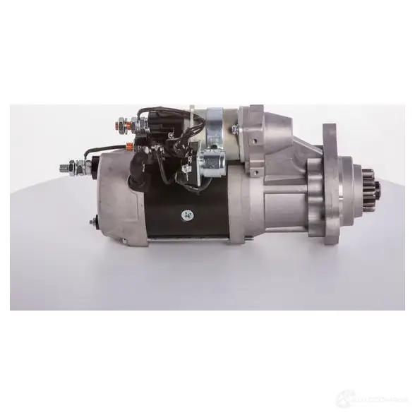 Стартер BOSCH SR10290N f042003078 372433 24V, 8.3KW изображение 2