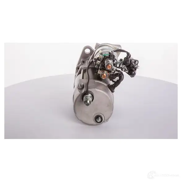 Стартер BOSCH SR10290N f042003078 372433 24V, 8.3KW изображение 3