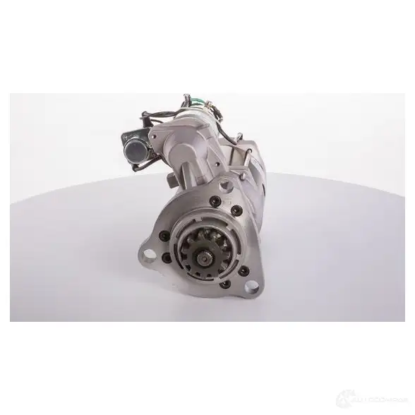Стартер BOSCH SR10290N f042003078 372433 24V, 8.3KW изображение 4