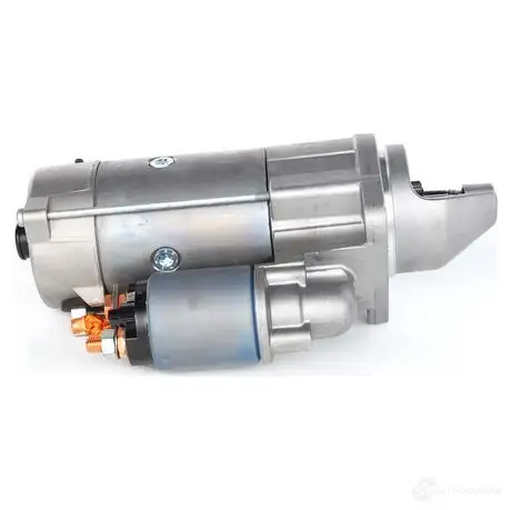 Стартер BOSCH 0001262034 21171740 HX95-M 12V (R) LGNSK2L изображение 2