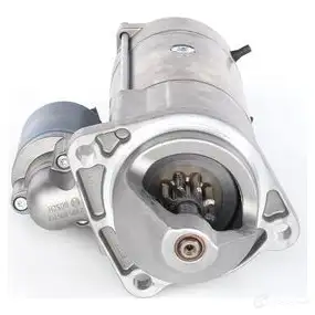 Стартер BOSCH 0001262034 21171740 HX95-M 12V (R) LGNSK2L изображение 3