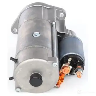 Стартер BOSCH 0001262034 21171740 HX95-M 12V (R) LGNSK2L изображение 4
