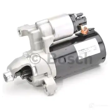 Стартер BOSCH S78-M 12V (R) 303449 SR0790N 0001139073 - Изображение 1