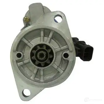 Стартер BOSCH f042001021 372152 7UH7CL6 12V, 1.4KW изображение 1