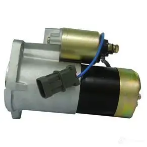 Стартер BOSCH f042001021 372152 7UH7CL6 12V, 1.4KW изображение 3