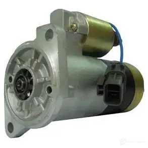 Стартер BOSCH f042001021 372152 7UH7CL6 12V, 1.4KW изображение 4