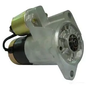 Стартер BOSCH f042001021 372152 7UH7CL6 12V, 1.4KW изображение 6
