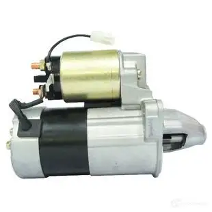 Стартер BOSCH BXM003 f042001120 12V, 1.2KW 372225 изображение 0