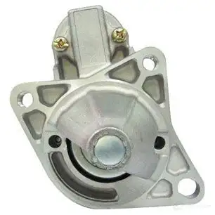 Стартер BOSCH BXM003 f042001120 12V, 1.2KW 372225 изображение 2