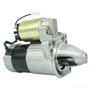 Стартер BOSCH BXM003 f042001120 12V, 1.2KW 372225 изображение 4