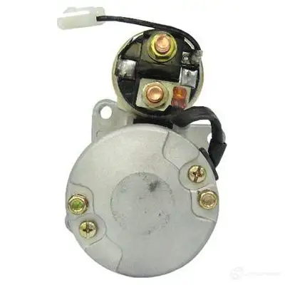 Стартер BOSCH BXM003 f042001120 12V, 1.2KW 372225 изображение 5