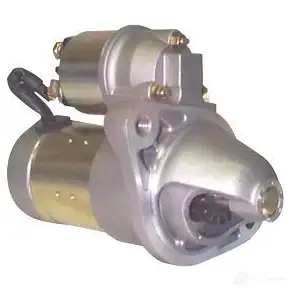 Стартер BOSCH 12V, 1.4KW HIEE4M 372456 f042004008 изображение 1