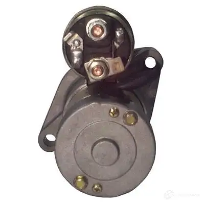 Стартер BOSCH 12V, 1.4KW HIEE4M 372456 f042004008 изображение 3